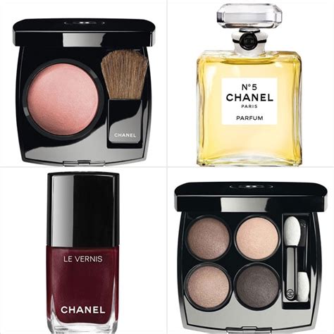 is chanel good makeup|chanel products that aren't cheap.